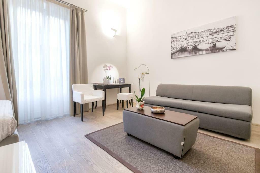 Santa Croce Studio Florence Exterior photo